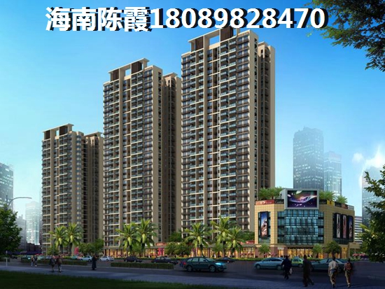 大公堡 两居  户型图