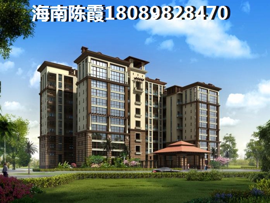 香榭丽舍 三居  户型图