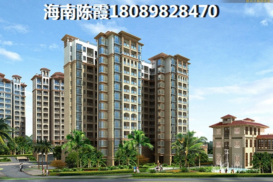 中合盛仕豪庭 三居  户型图